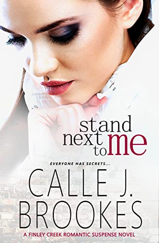Stand Next to Me book cover