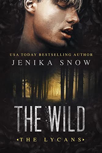 The Wild cover