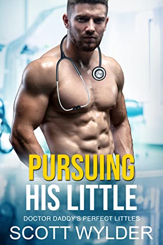 Pursuing His Little cover