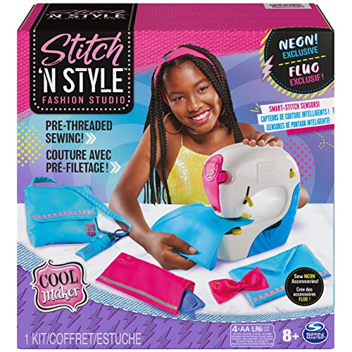 Stitch 'N Style Fashion Studio