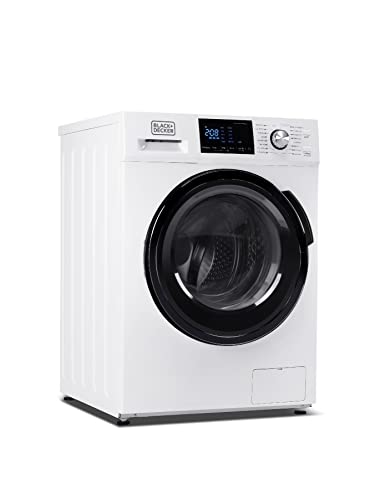 BLACK+DECKER 2.7 Cu Ft All-in-One Washer Dryer