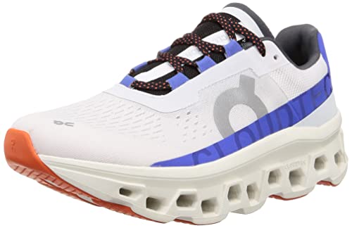 On Men's Cloudmonster Running Shoes