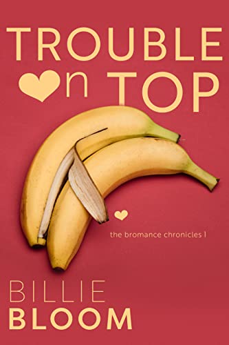 Trouble On Top book cover