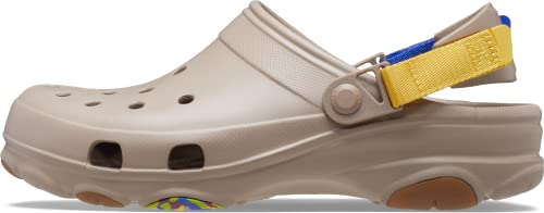 Crocs All-Terrain Clogs Do it all