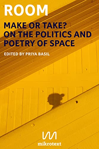 Room. Make or Take? cover