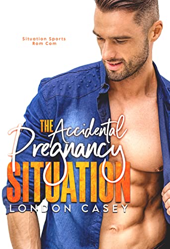 The Accidental Pregnancy Situation book cover