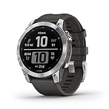 Мультиспортивний GPS-годинник Garmin Fenix 7