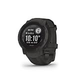 Захищений GPS-годинник Garmin Instinct 2 Solar