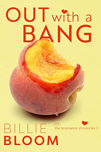 Out With A Bang book cover