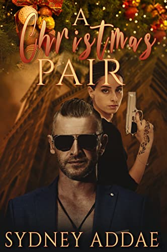 A Christmas Pair cover