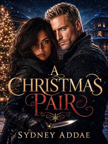 A Christmas Pair book cover