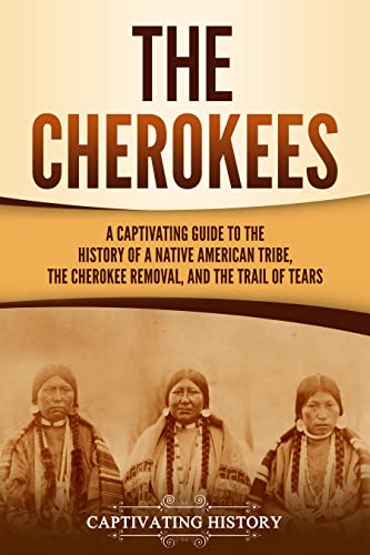 The Cherokees