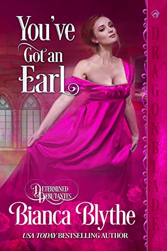 You've Got an Earl book cover