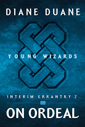 Interim Errantry 2: On Ordeal book cover