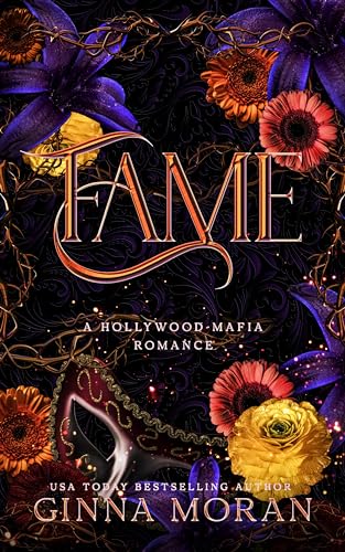 Fame (By: Ginna Moran) cover