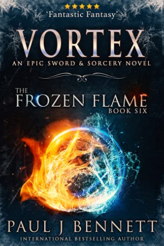 Vortex cover