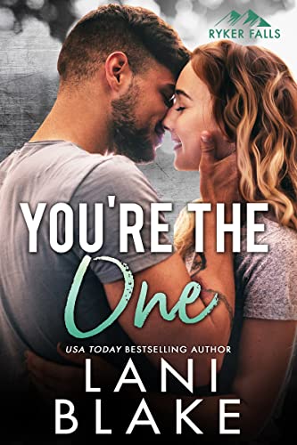 You're the One book cover