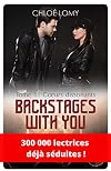 Cœurs dissonants: Backstages with you - 1
