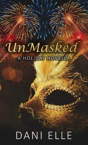 UnMasked book cover