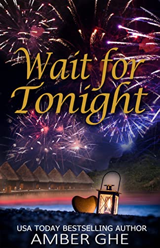 Wait For Tonight book cover