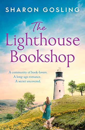 The Lighthouse Bookshop cover