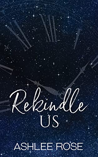 Rekindle Us book cover