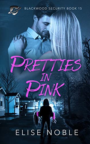 Pretties in Pink book cover