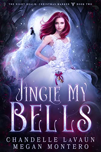 Jingle My Bells book cover