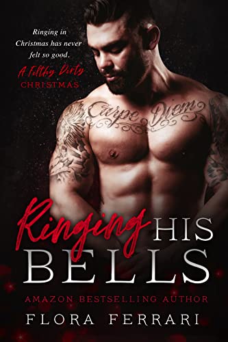 Ringing His Bells (By: Flora Ferrari) cover