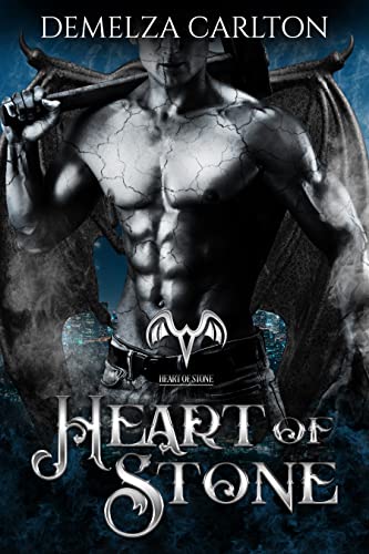 Heart of Stone book cover