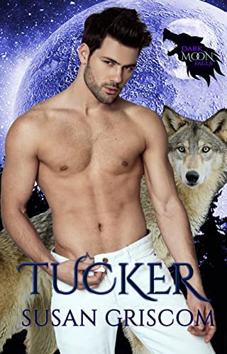 Tucker book cover