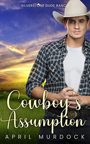 Cowboy's Assumption book cover