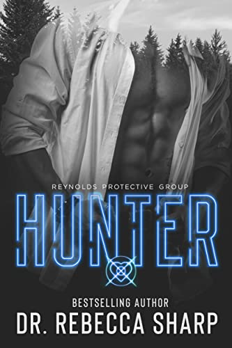 Hunter book cover