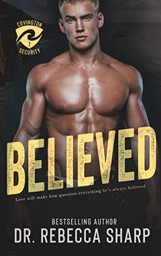 Believed book cover
