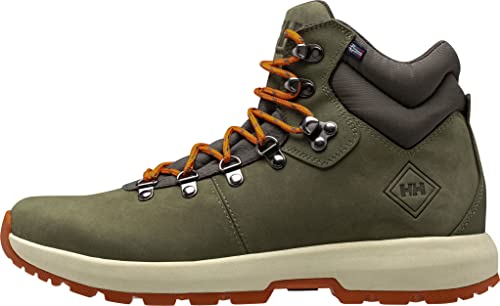 🔥 STARKER PREIS (-63%) Helly Hansen Herren Coastal Hiker, Grün, 40