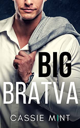 Big Bratva cover