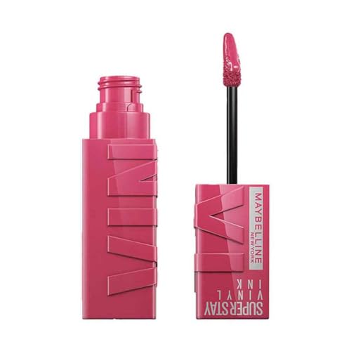 Maybelline SuperStay Vinyl Ink