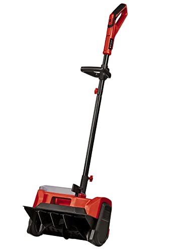 (-26%) Einhell Akku-Schneefräse GE-ST 36/40 Li E-Solo