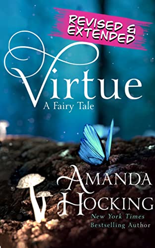Virtue book cover