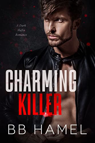 Charming Killer book cover