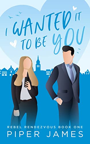 I Wanted It to be You book cover