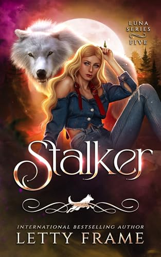 Stalker book cover