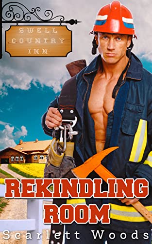Rekindling Room book cover