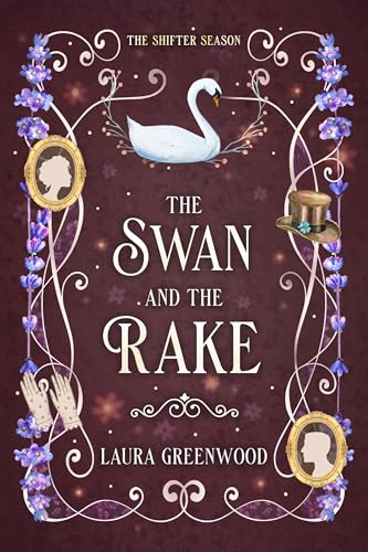 The Swan And The Rake book cover