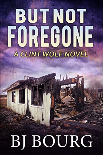 But Not Foregone cover