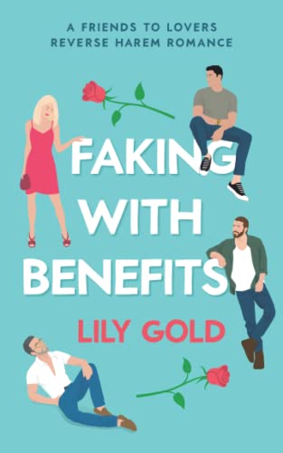 Faking with Benefits book cover