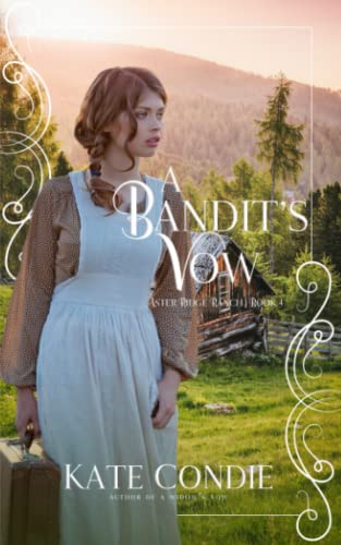 A Bandit's Vow book cover
