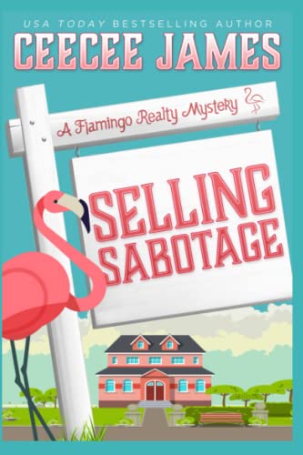 Selling Sabotage book cover