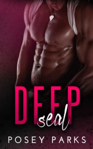 Deep Seal book cover