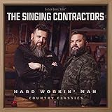 Hard Workin' Man: Country Classics (2022)